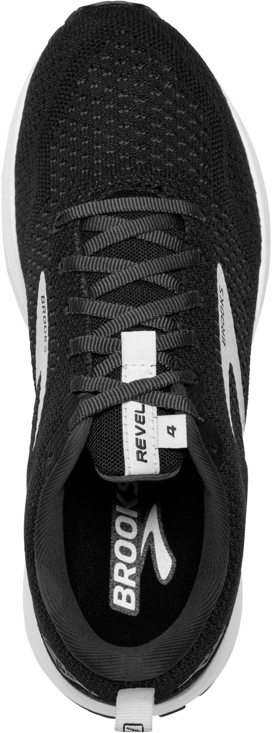 Brooks Women's Revel 4 Running Shoes - view number 5