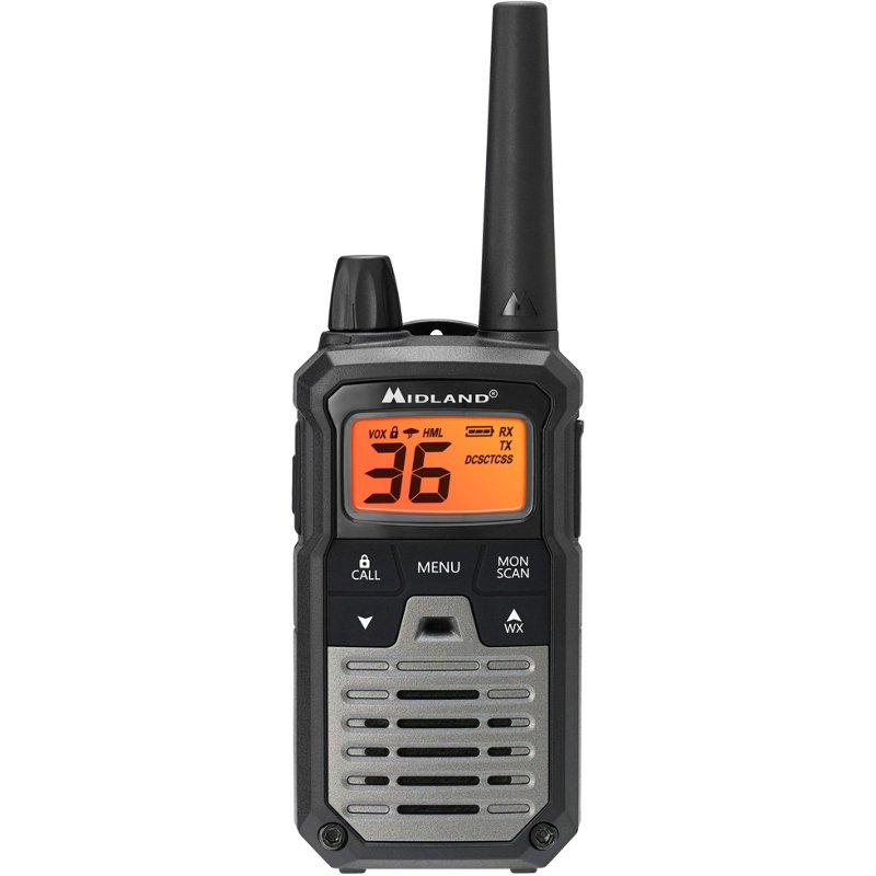 Midland T290VP4 X-T… - image