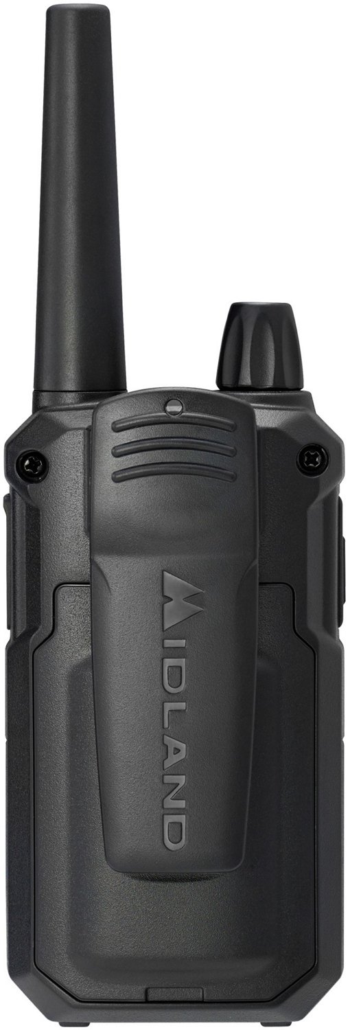 Midland T290VP4 X-Talker Two-Way Radios 2-Pack - view number 3