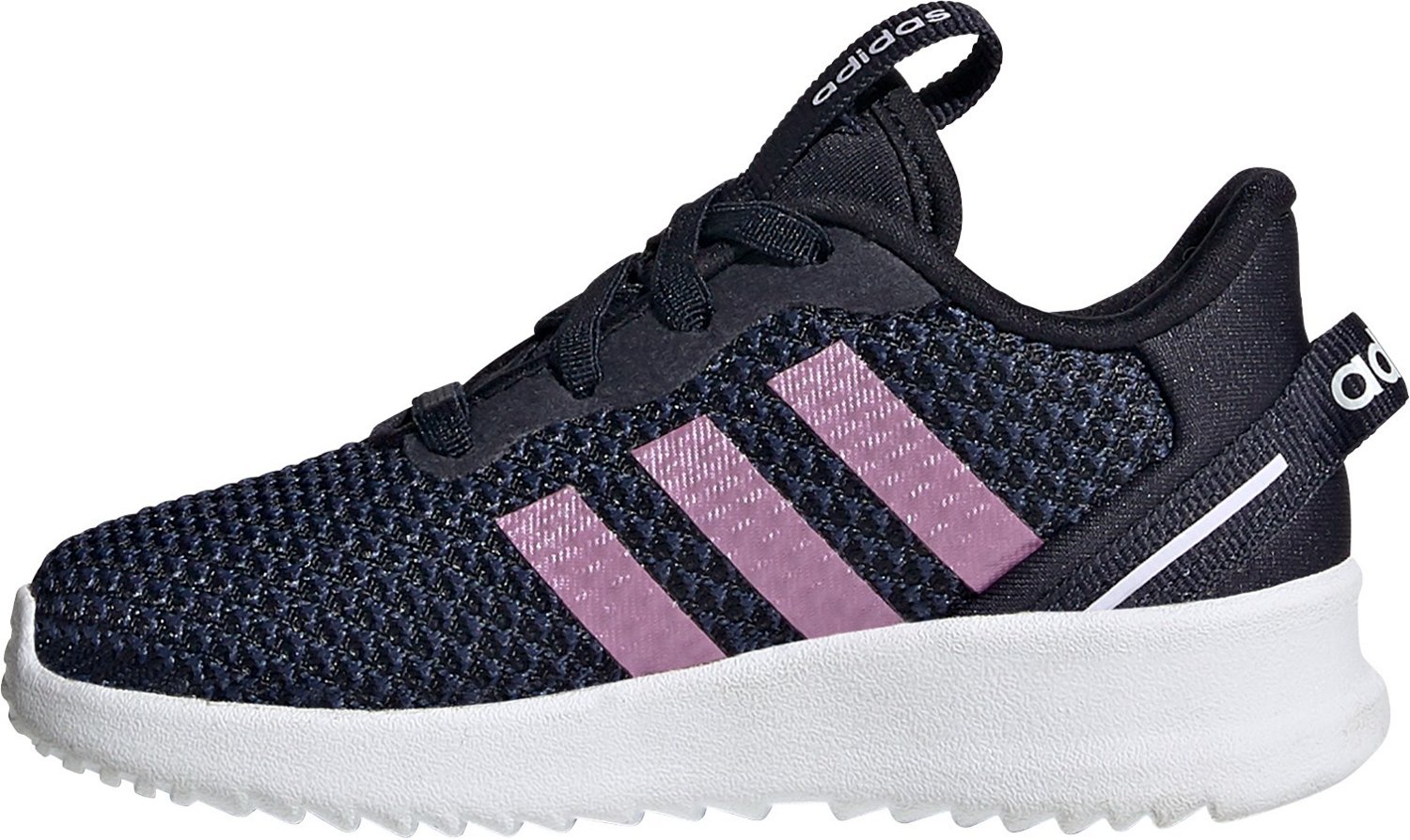 adidas Infant Girls' TR 2.0 Running Shoes                                                                                        - view number 6