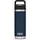 YETI Rambler 18 oz Bottle with Chug Cap                                                                                          - view number 1 selected