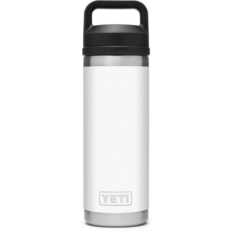 Yeti Rambler 18 Oz … - image
