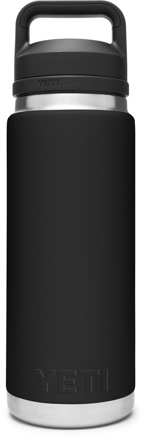 YETI Rambler 26 Oz Bottle with Chug Cap                                                                                          - view number 2