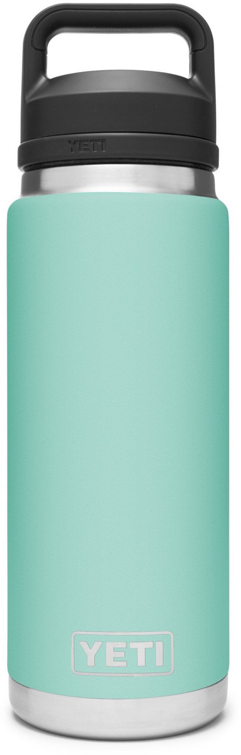 YETI Rambler 26 Oz Bottle with Chug Cap