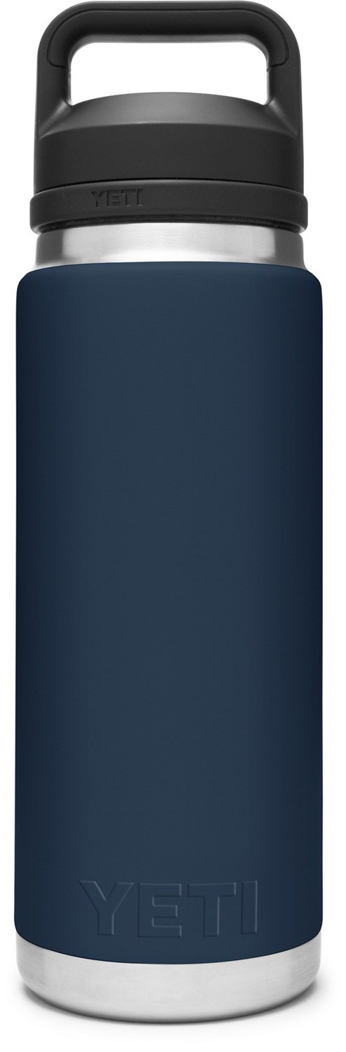 YETI Rambler 26 Oz Bottle with Chug Cap                                                                                          - view number 2