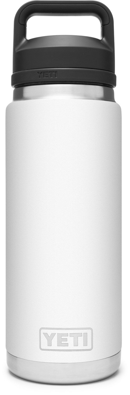 YETI Rambler 26 Oz Bottle with Chug Cap                                                                                          - view number 2