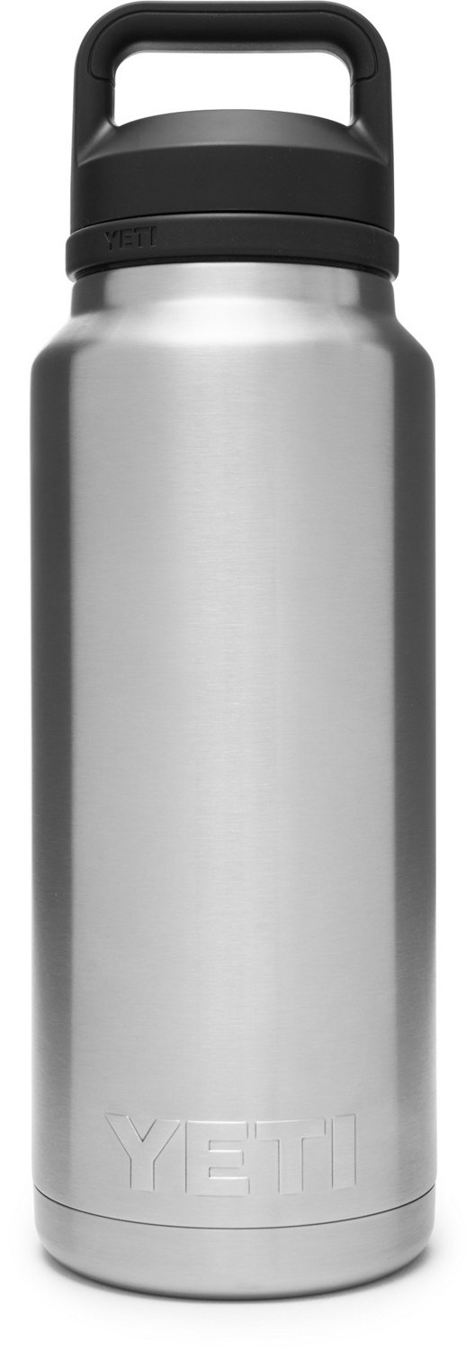 Yeti Rambler Chug 36 Oz Bottle – BK's Brand Name Clothing