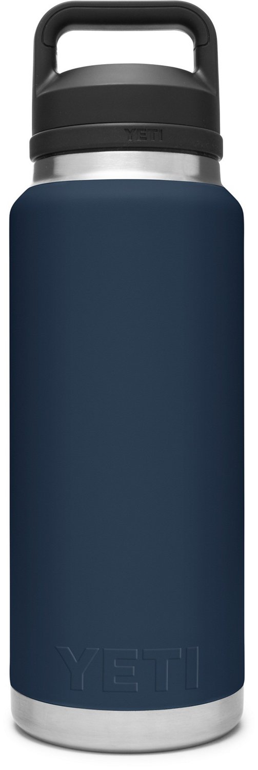 YETI Rambler 36 oz Bottle with Chug Cap                                                                                          - view number 2