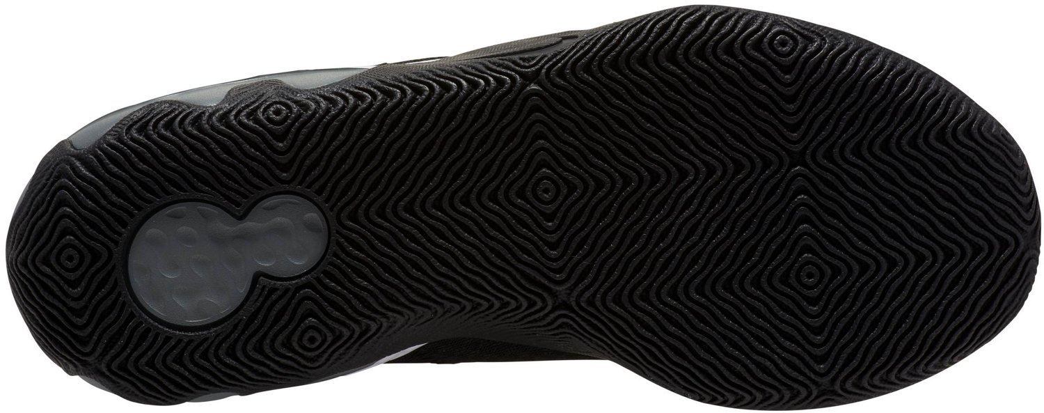 Nike Men's Renew Elevate Basketball Shoes - view number 3