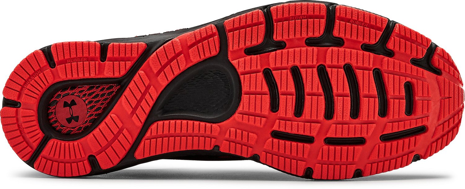 Under Armour Men's HOVR Sonic 3 Running Shoes                                                                                    - view number 5