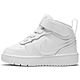 Nike Toddlers' Court Borough Mid 2 Shoes                                                                                         - view number 2