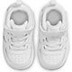 Nike Toddlers' Court Borough Mid 2 Shoes                                                                                         - view number 4