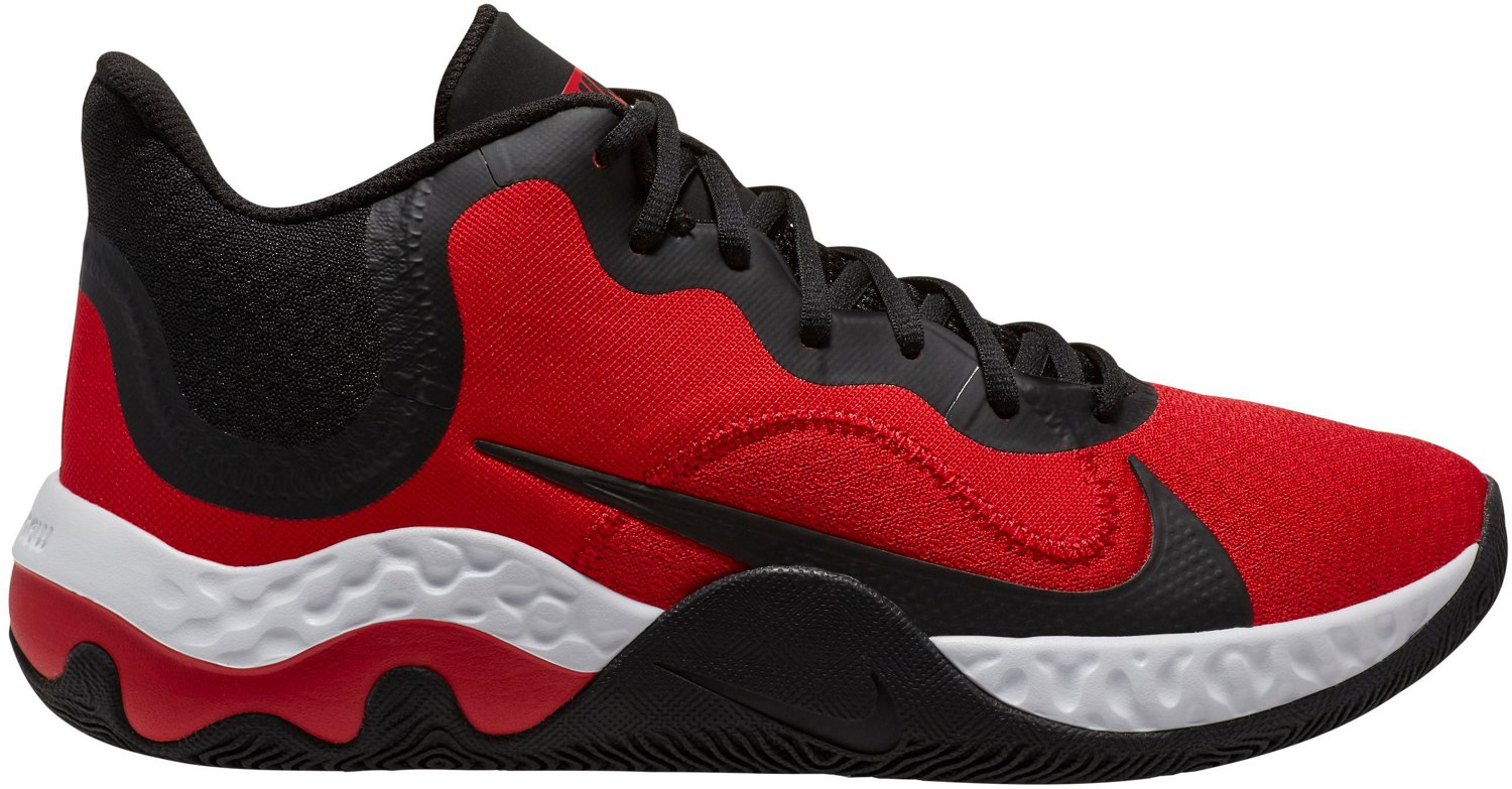 Nike Men's Renew Elevate Basketball Shoes