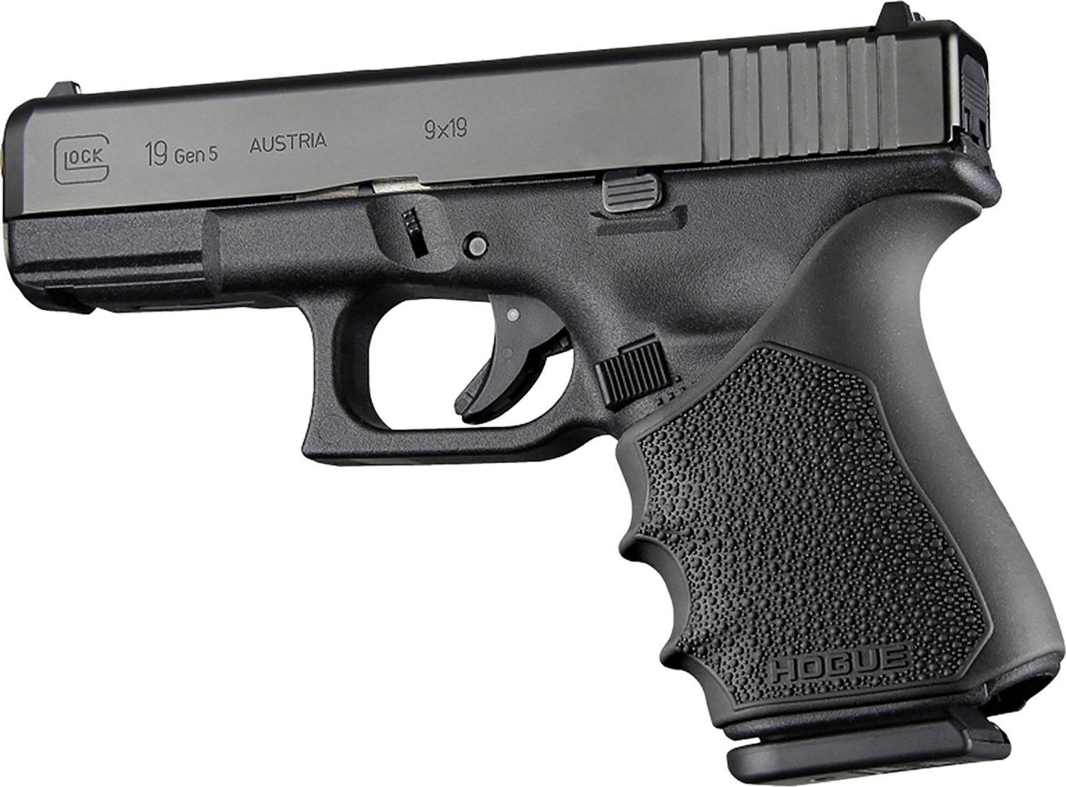 Hogue 17050 Beavertail Grip Sleeve