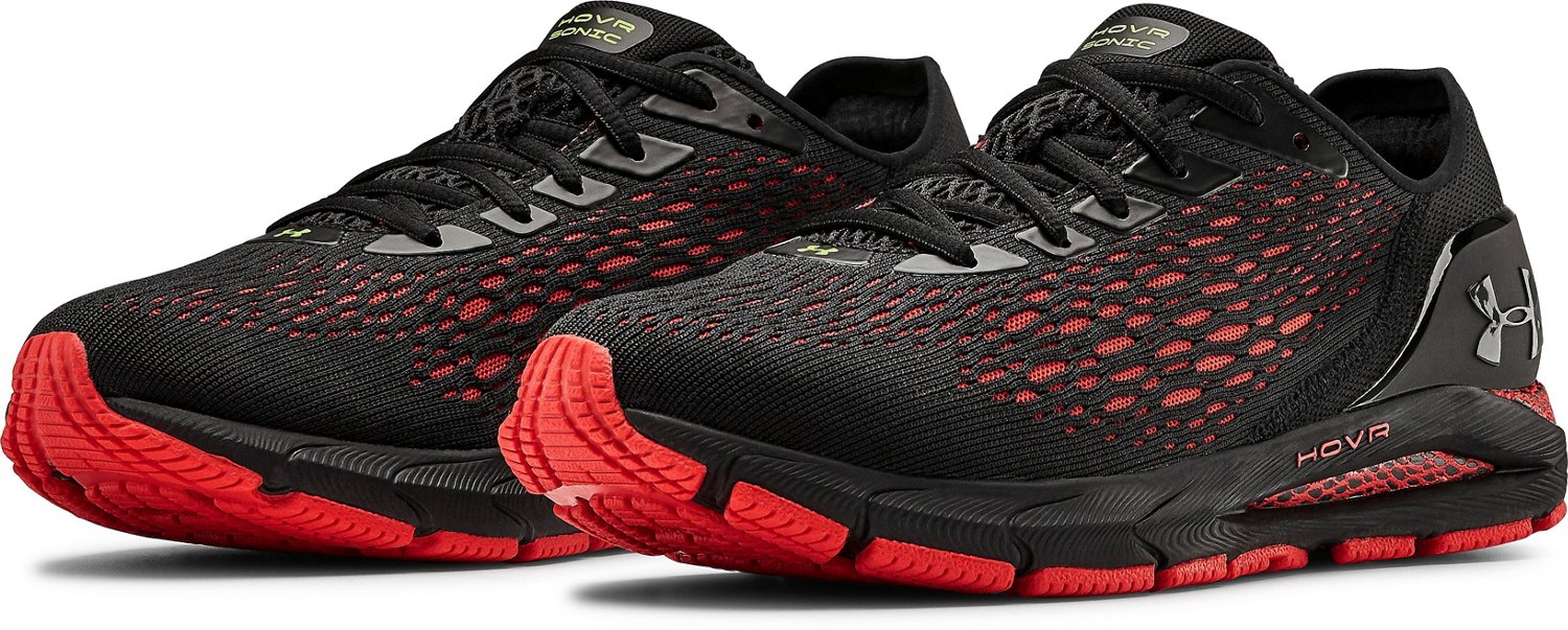 Under Armour Men's HOVR Sonic 3 Running Shoes                                                                                    - view number 2