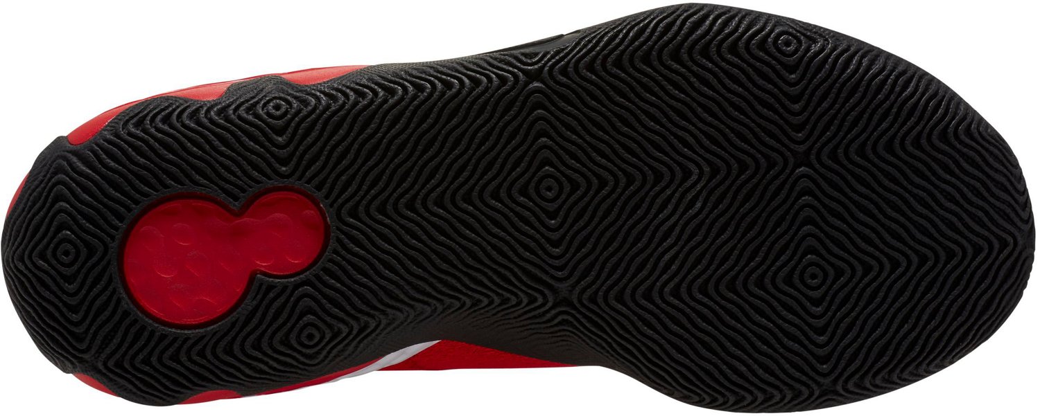 Nike Men's Renew Elevate Basketball Shoes - view number 3