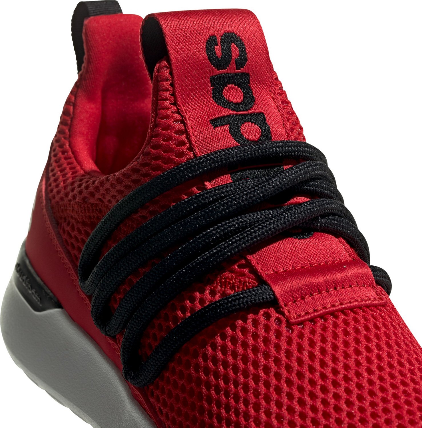 adidas Kids' PSGS Lite Racer Adapt 3.0 Slip-On Lifestyle Shoes - view number 3