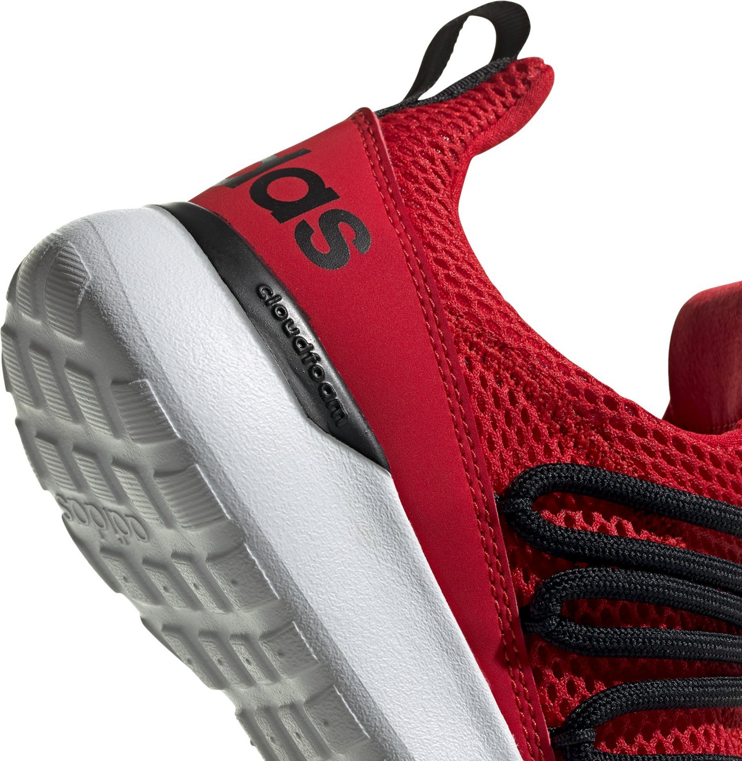 adidas Kids' PSGS Lite Racer Adapt 3.0 Slip-On Lifestyle Shoes - view number 5