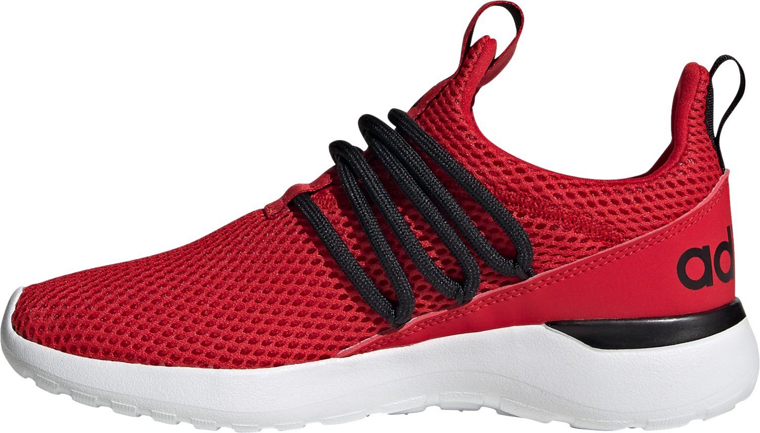 adidas Kids' PSGS Lite Racer Adapt 3.0 Slip-On Lifestyle Shoes - view number 6