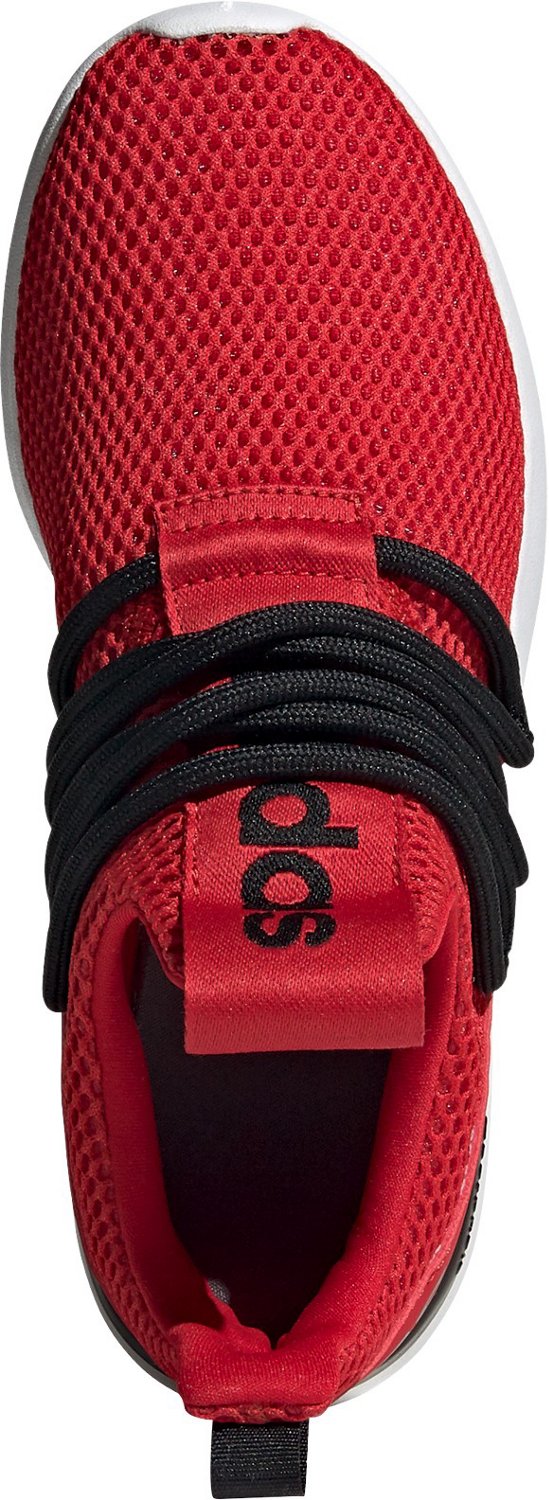 adidas Kids' PSGS Lite Racer Adapt 3.0 Slip-On Lifestyle Shoes - view number 7