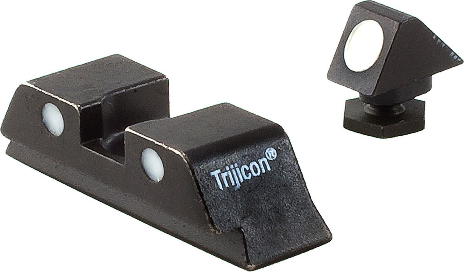 Trijicon Bright & Tough Night Sights