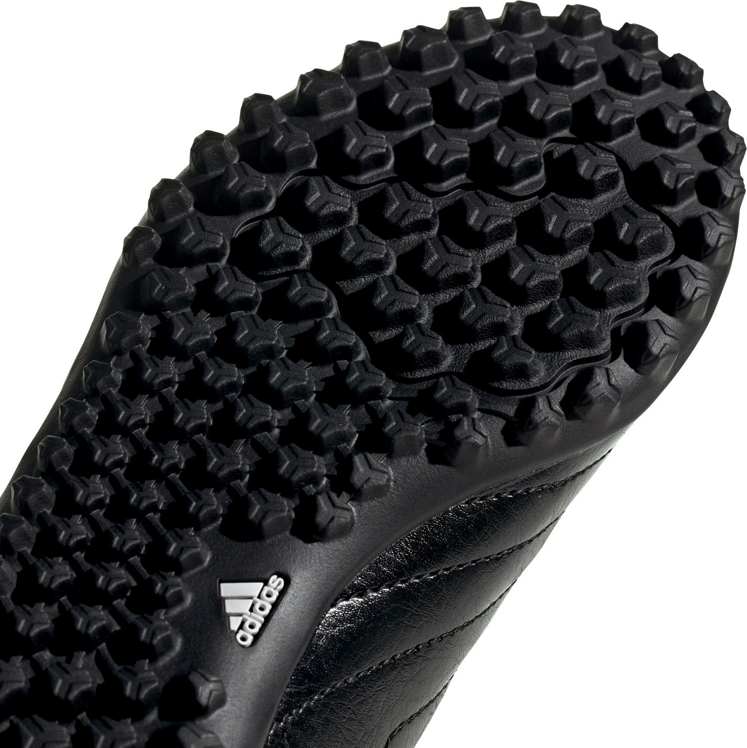 adidas Boys' Goletto VII Turf Soccer Cleats - view number 8