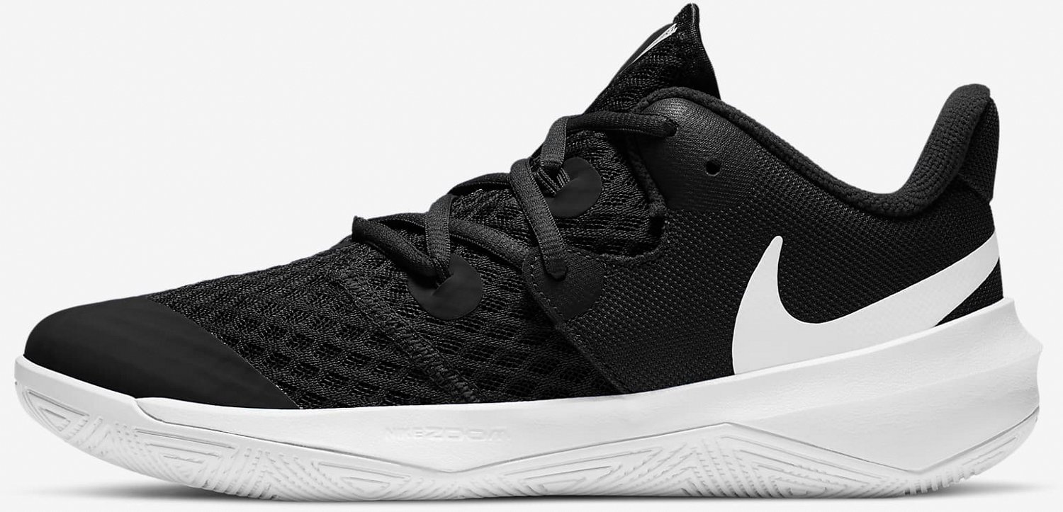 Nike Women's HyperSpeed Court Volleyball Shoes - view number 2