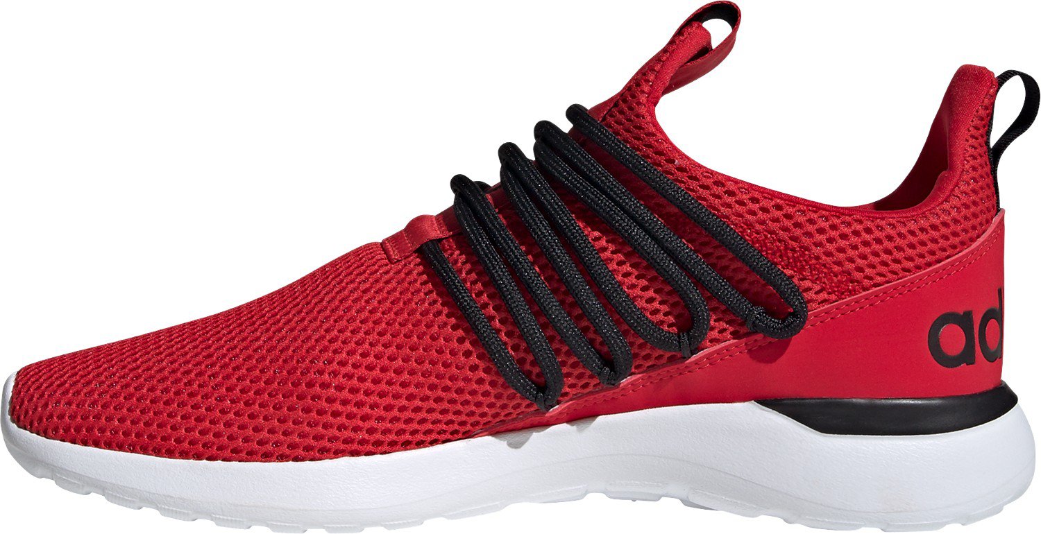 adidas Men's Lite Racer Adapt 3 Slip-On Lifestyle Shoes - view number 5