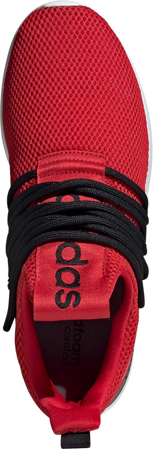 adidas Men's Lite Racer Adapt 3 Slip-On Lifestyle Shoes - view number 7