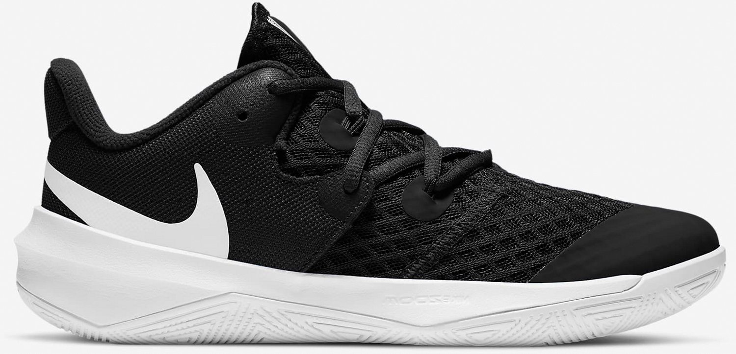 Nike Women's HyperSpeed Court Volleyball Shoes Academy