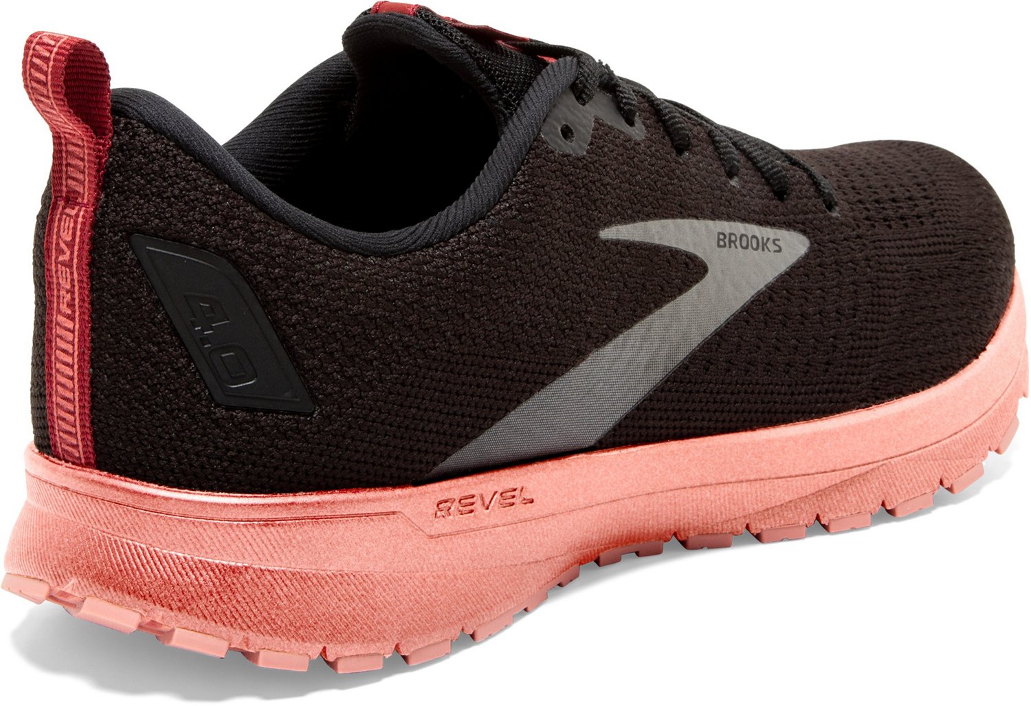 Brooks Women's Revel 4 Shimmer Pack Running Shoes - view number 3