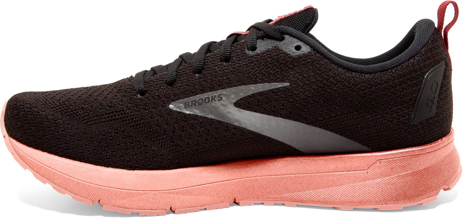 Brooks Women's Revel 4 Shimmer Pack Running Shoes - view number 4