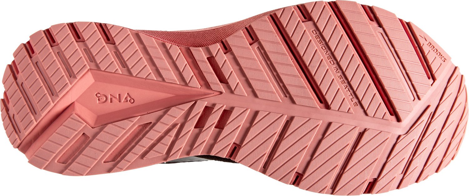 Brooks Women's Revel 4 Shimmer Pack Running Shoes - view number 6