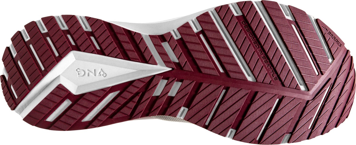 Brooks Women's Revel 4 Breakthrough Pack CMA Running Shoes - view number 6