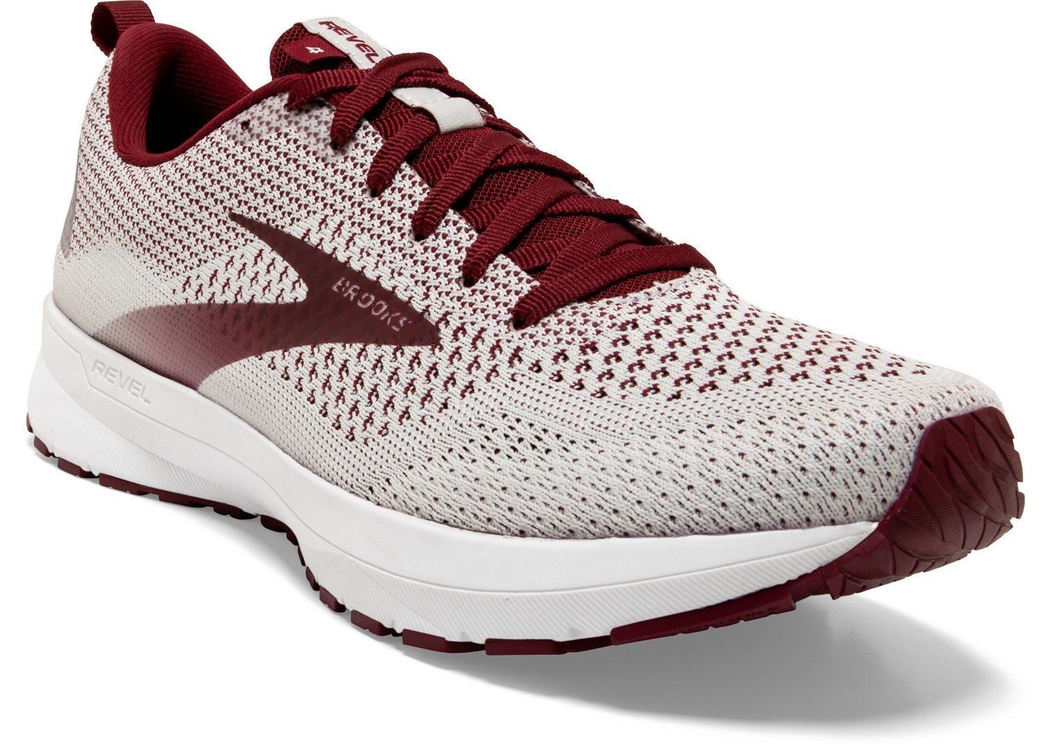 Brooks Women's Revel 4 Breakthrough Pack CMA Running Shoes - view number 2