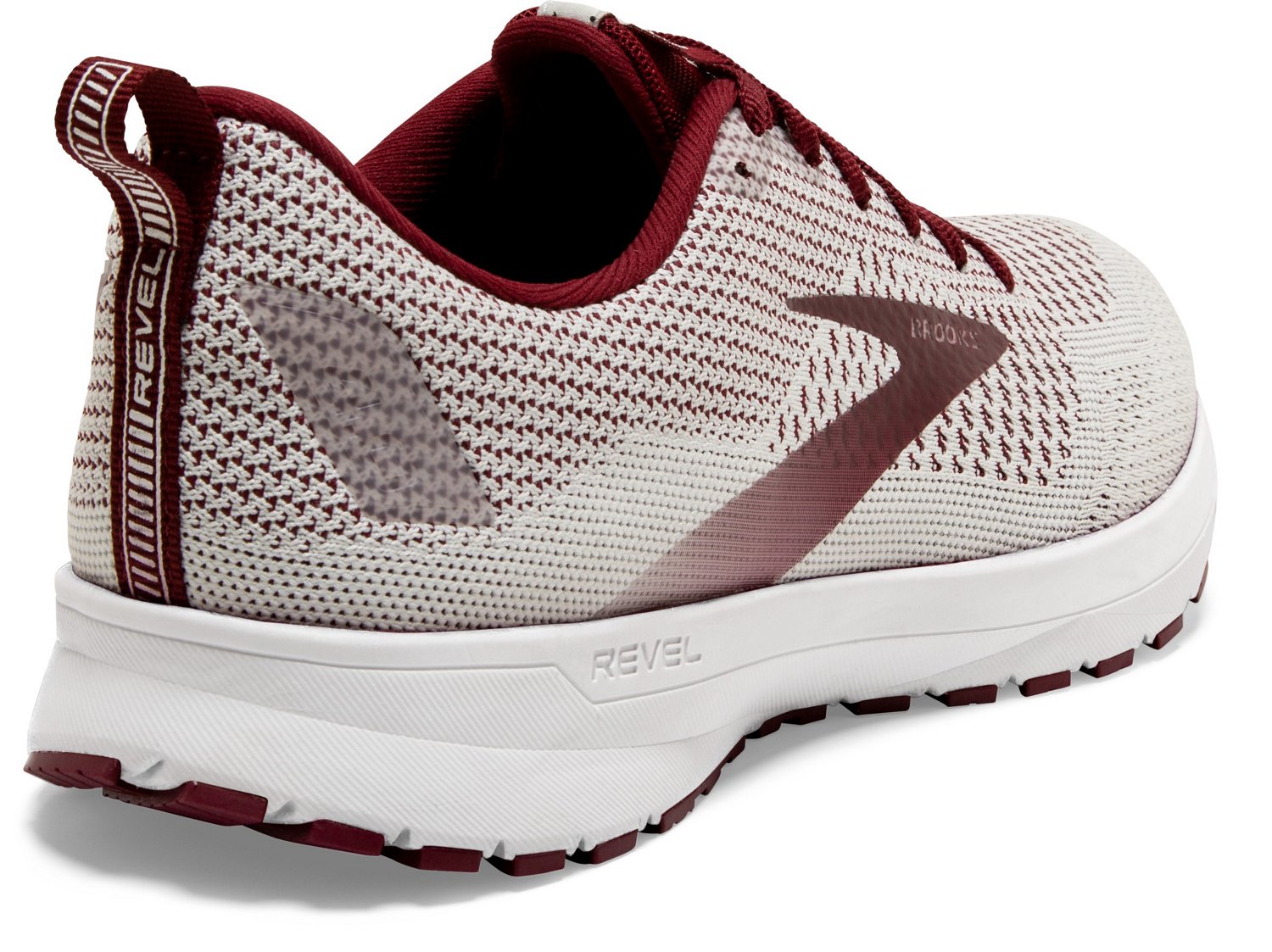 Brooks Women's Revel 4 Breakthrough Pack CMA Running Shoes - view number 3