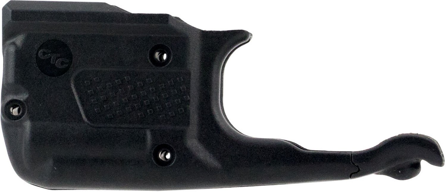 Crimson Trace LL-807 Laserguard Pro Full Size & Compact GLOCK Laser Sight - view number 2