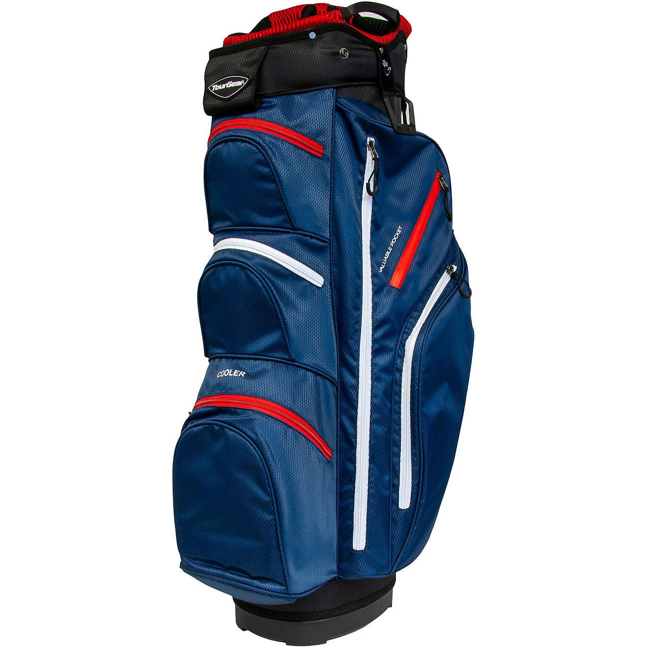 tour gear golf bag reviews
