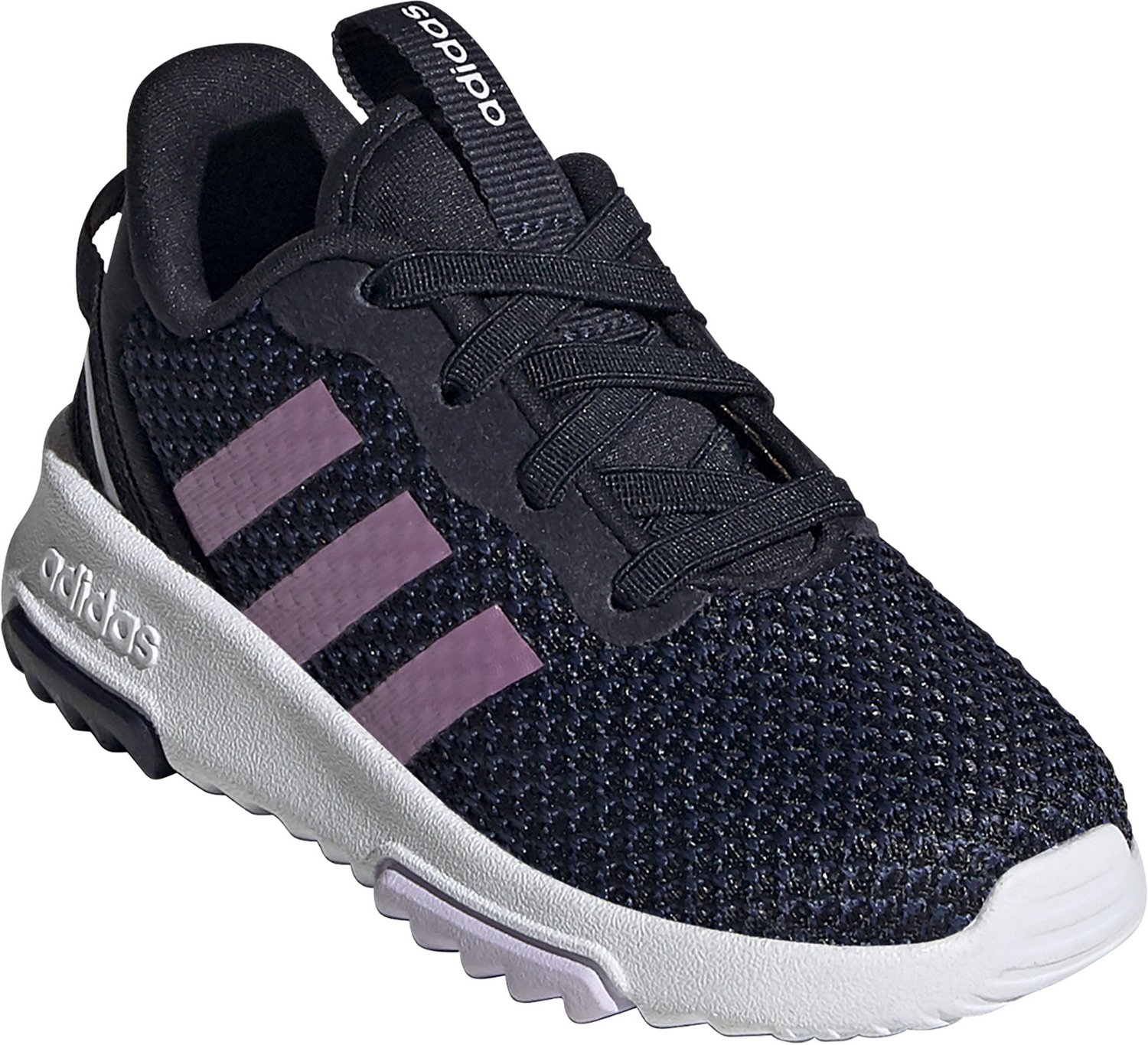 adidas Infant Girls' TR 2.0 Running Shoes                                                                                        - view number 2