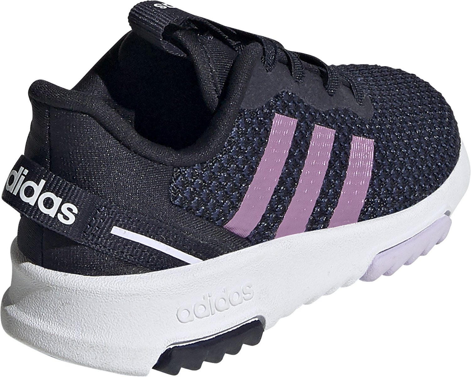 adidas Infant Girls' TR 2.0 Running Shoes                                                                                        - view number 4