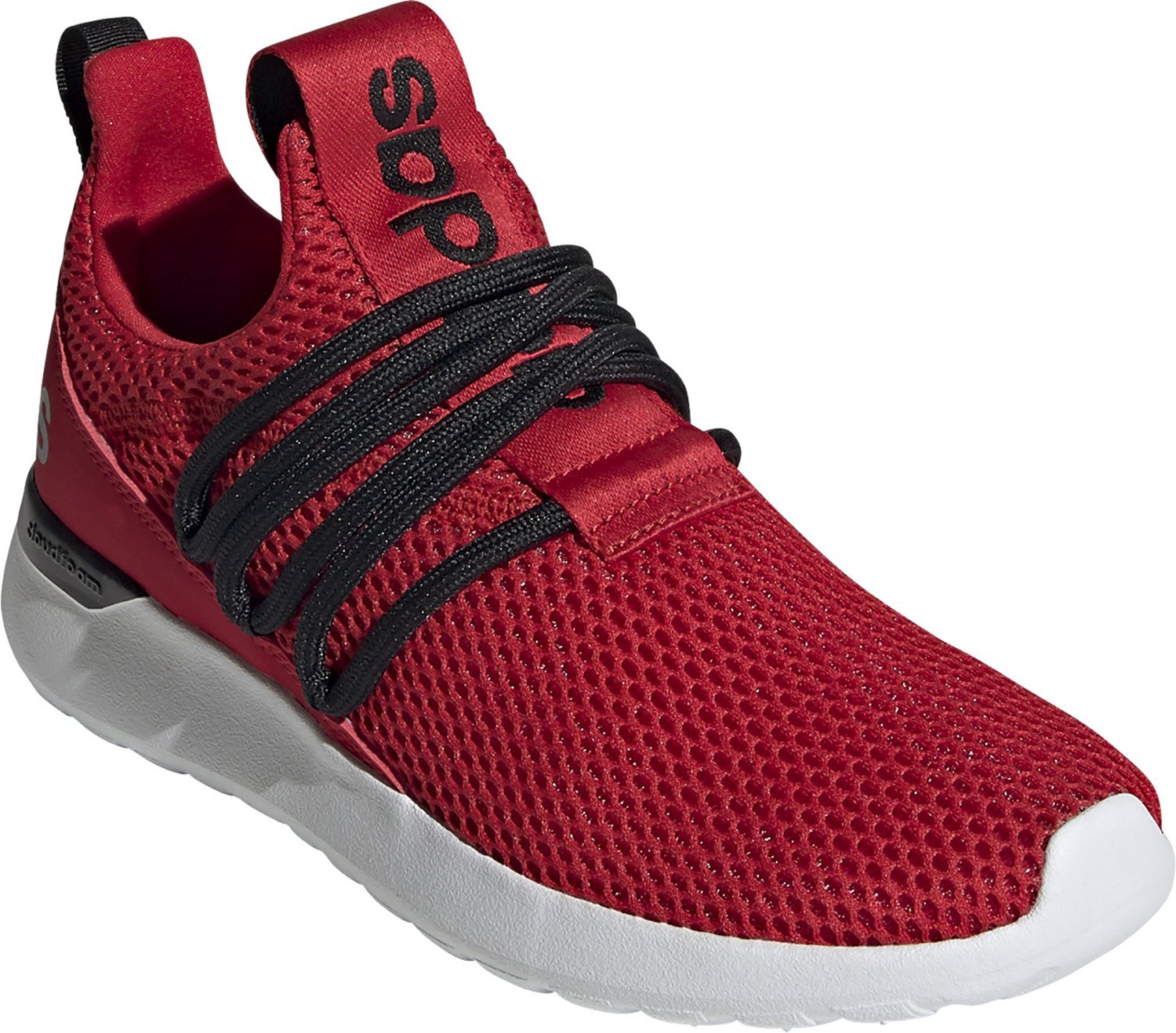 adidas Kids' PSGS Lite Racer Adapt 3.0 Slip-On Lifestyle Shoes - view number 2