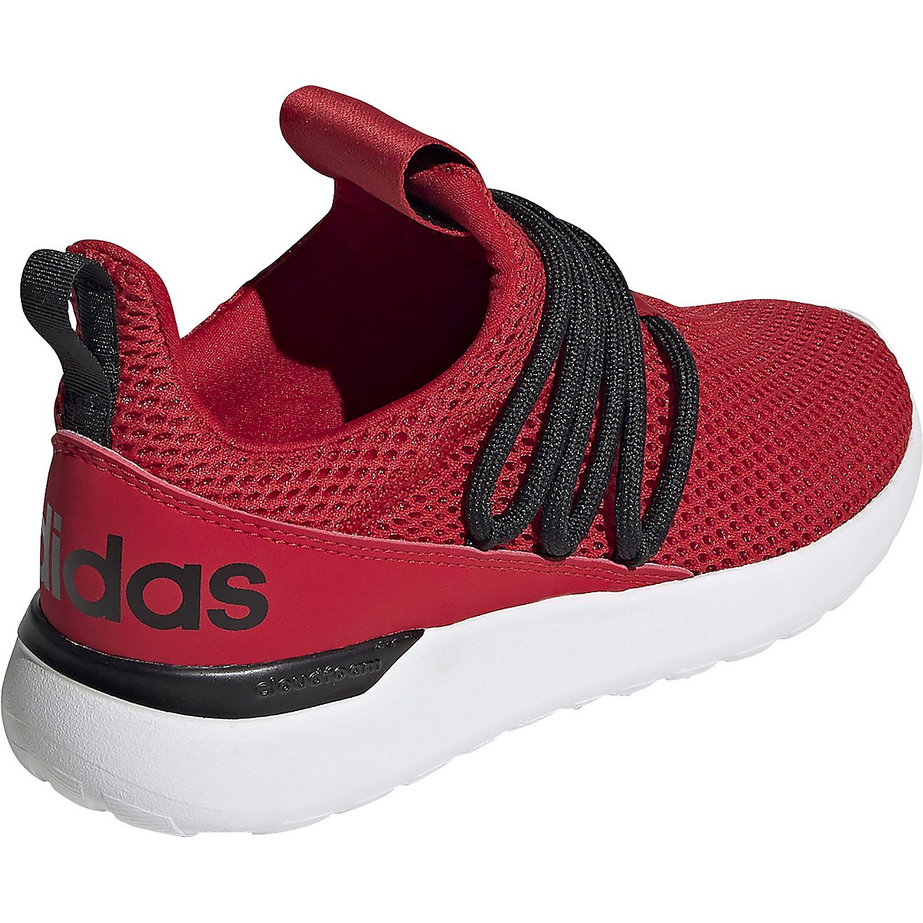 adidas Boys' PSGS Lite Racer Adapt 3.0 Slip-On Lifestyle Shoes                                                                   - view number 4