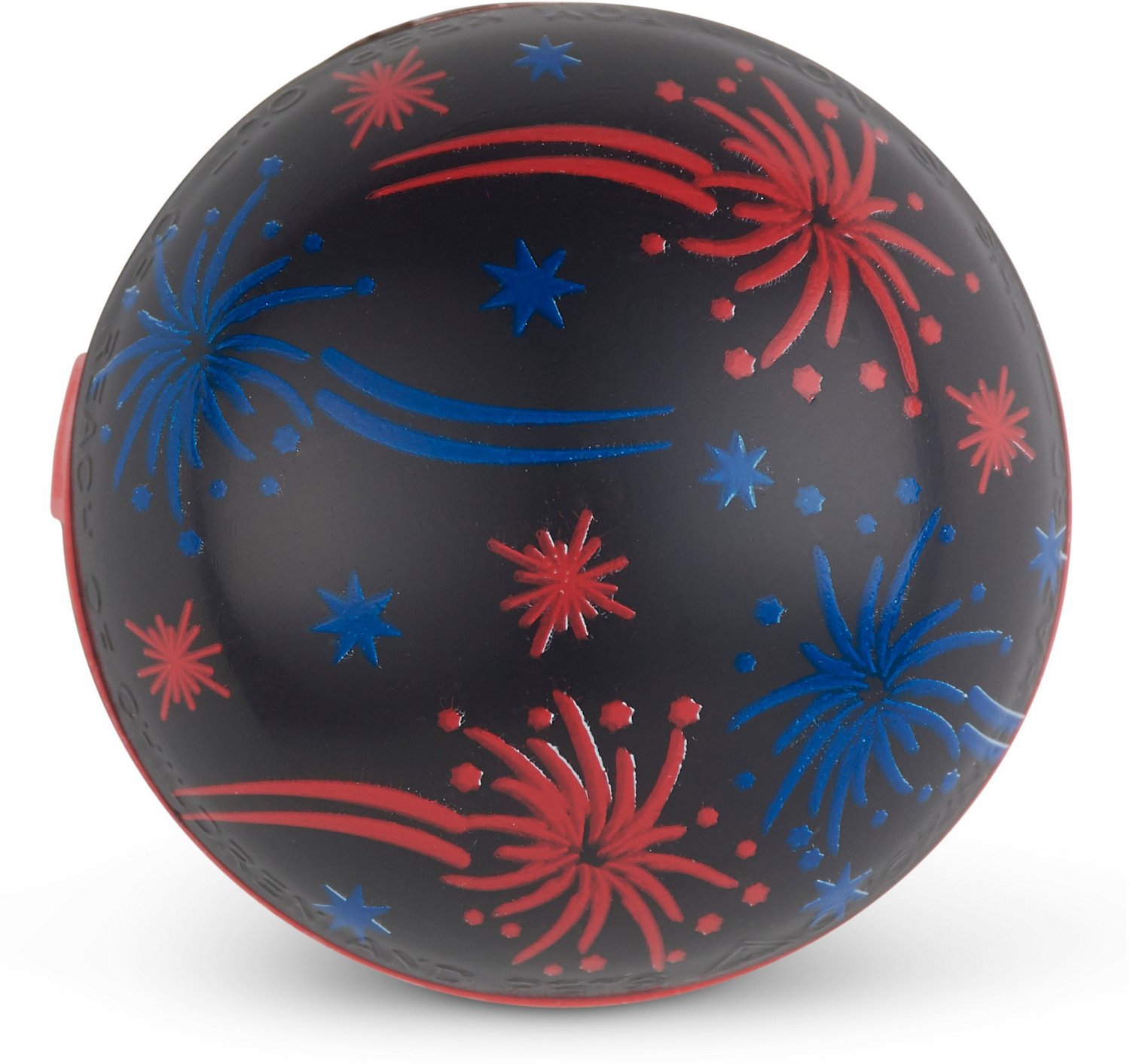 Sneaker Balls Patriotic Firework Stars Shoe Deodorizers 6-Pack - view number 3