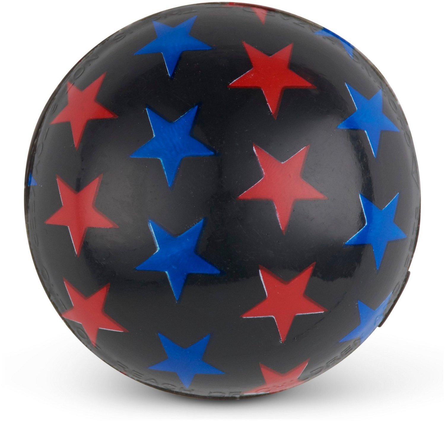 Sneaker Balls Patriotic Firework Stars Shoe Deodorizers 6-Pack - view number 4