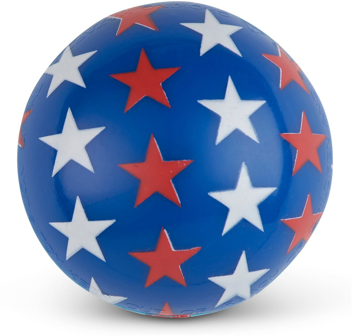 Sneaker Balls Patriotic Firework Stars Shoe Deodorizers 6-Pack - view number 5