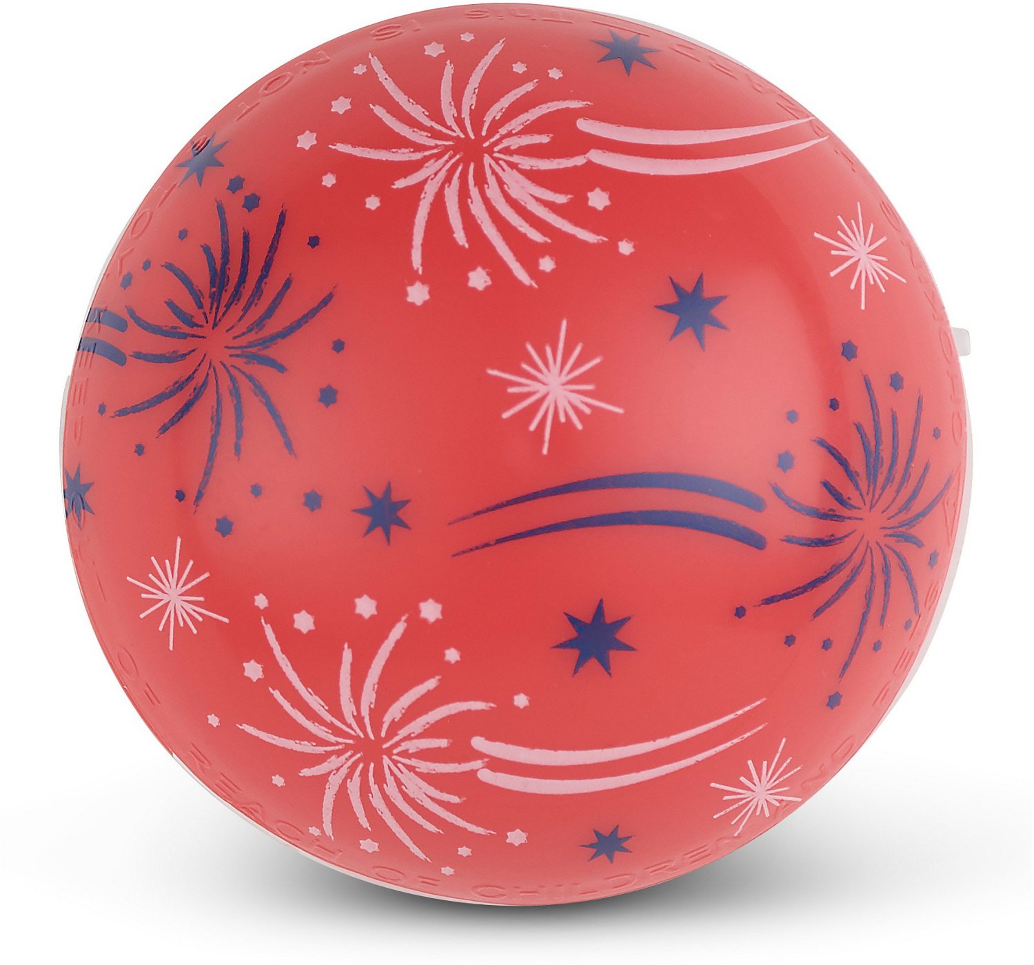 Sneaker Balls Patriotic Firework Stars Shoe Deodorizers 6-Pack - view number 6