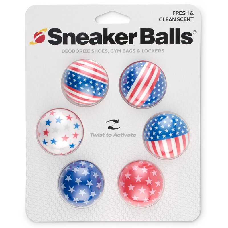 Sneaker Balls Patri… - image