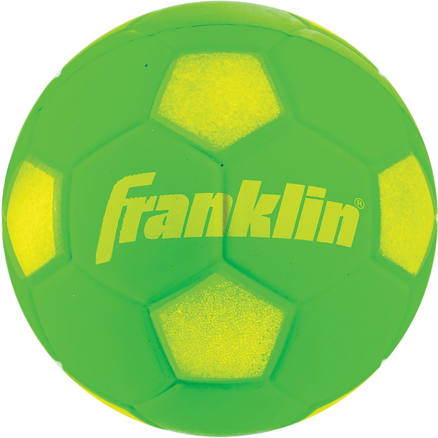 Franklin Mini Brite Foam Balls in PDQ - view number 8