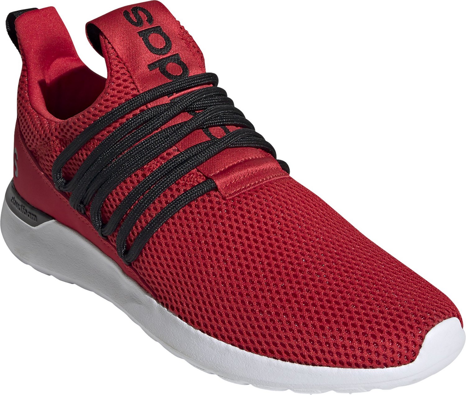 adidas Men's Lite Racer Adapt 3 Slip-On Lifestyle Shoes - view number 2