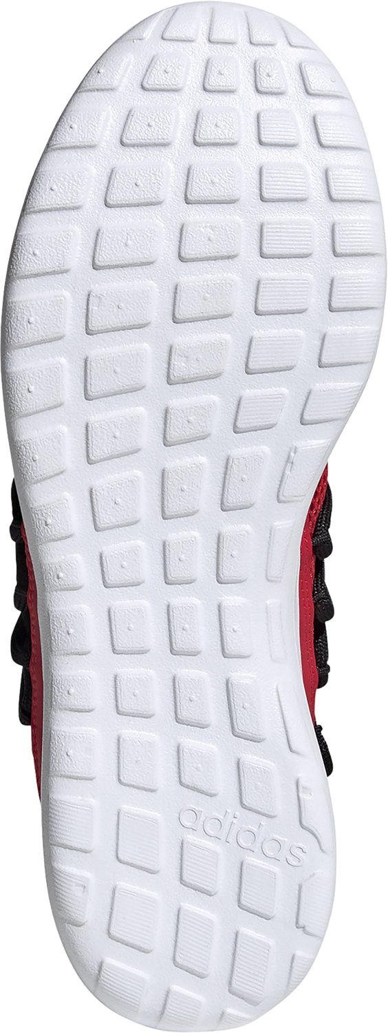 adidas Men's Lite Racer Adapt 3 Slip-On Lifestyle Shoes - view number 8